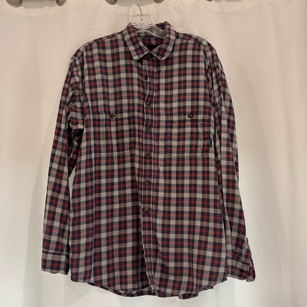 Patagonia Button Down